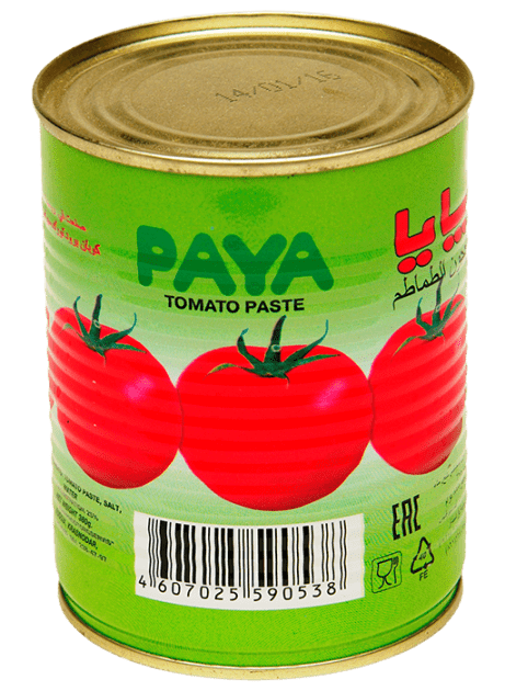 Paya