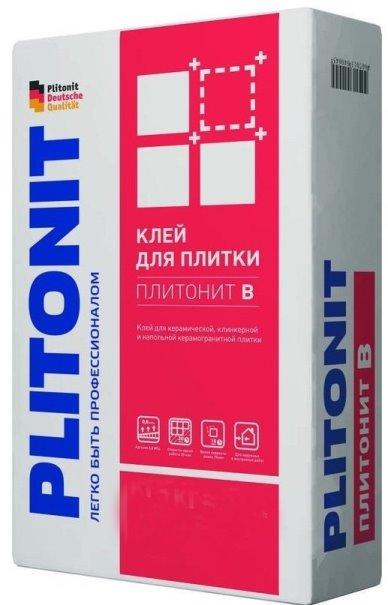 Plitonit B