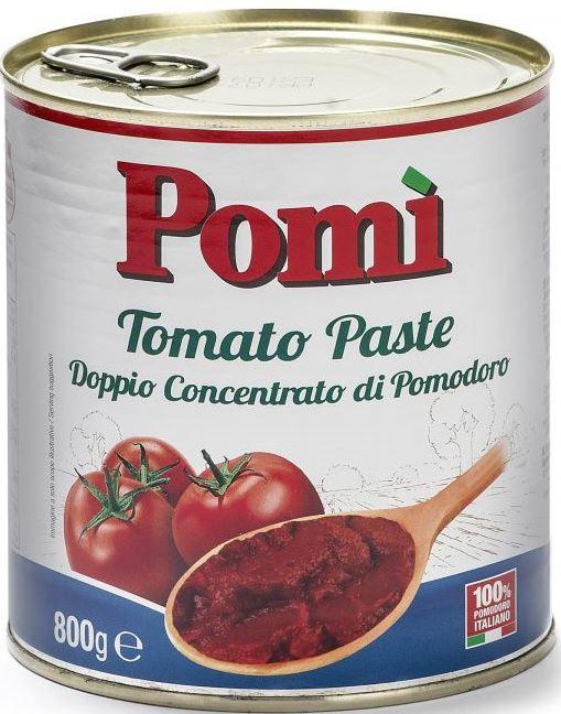 Pomi