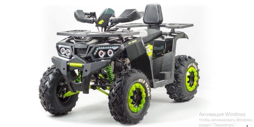 Promax Storm 300ss Lux
