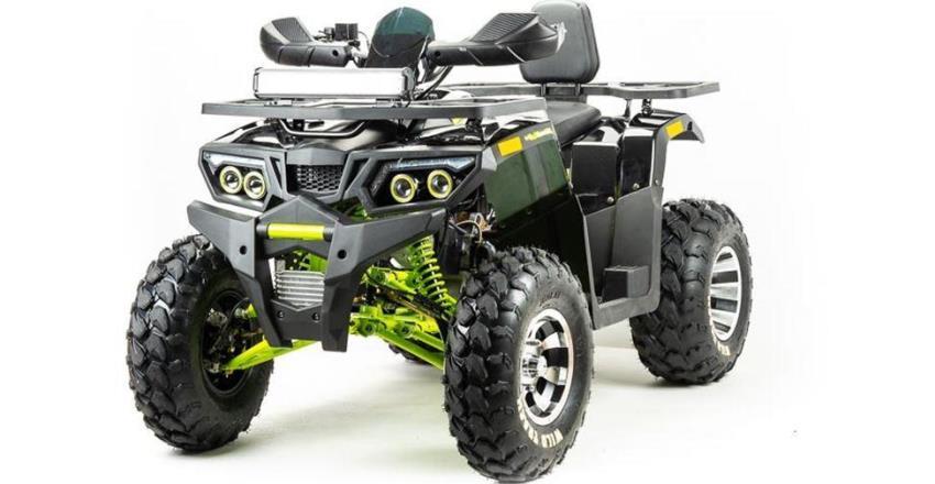 Promax Wild 300 Pro