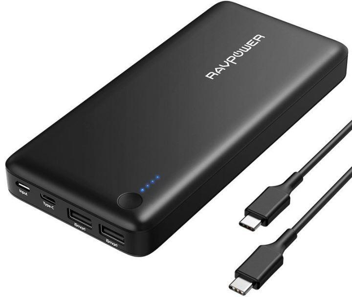 RAVPower RP PB058 26800mAh