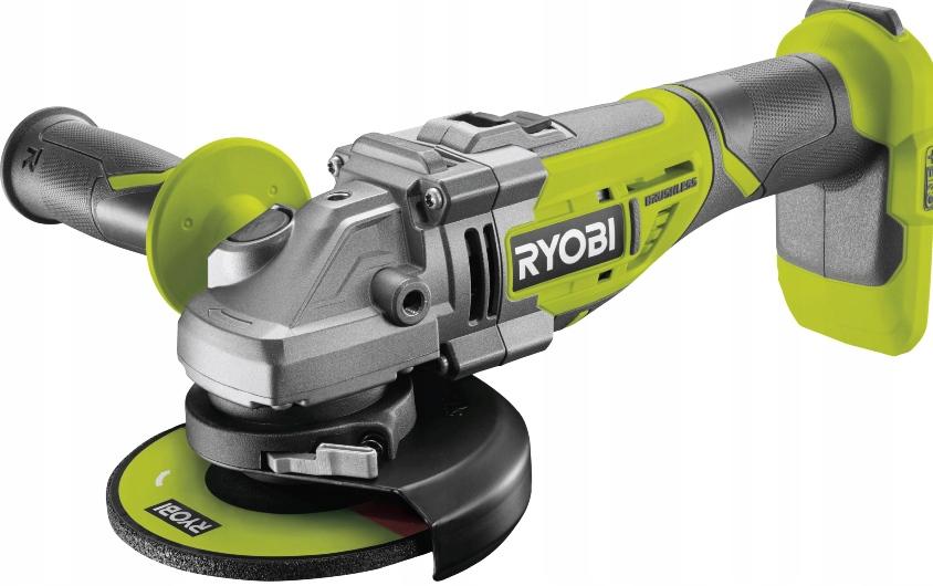 RYOBI R18AG7 0