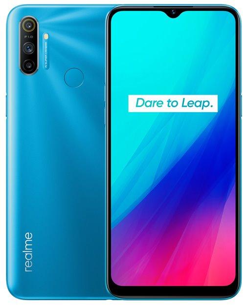 Realme C3 3 64GB