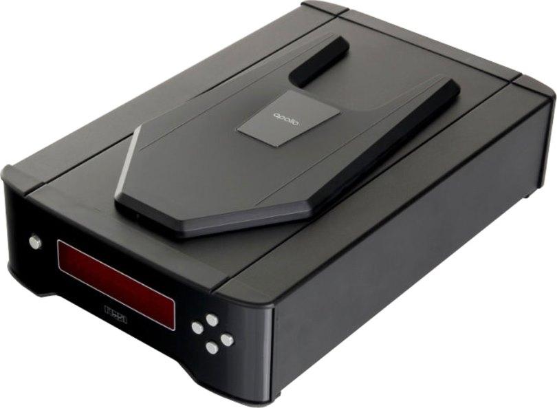 Rega Apollo