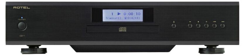 Rotel CD14