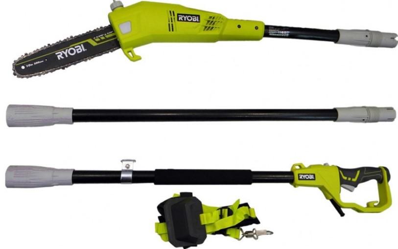 Ryobi RPP755E