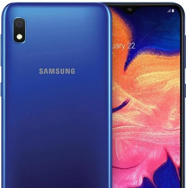 Samsung Galaxy A10