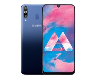 Samsung Galaxy M30s 4 64GB Min