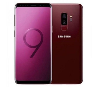 Samsung Galaxy S9 64GB Min