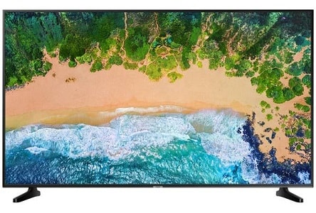 Samsung UE55NU7090U Min