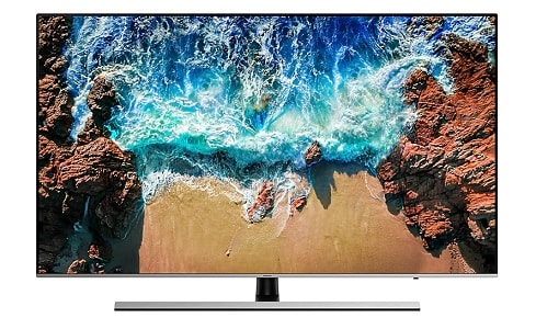 Samsung UE75NU8000U Min