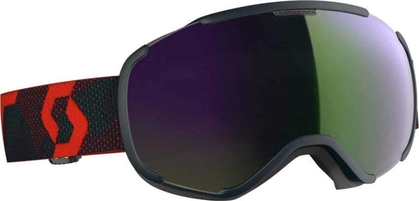 Scott Faze II Blue