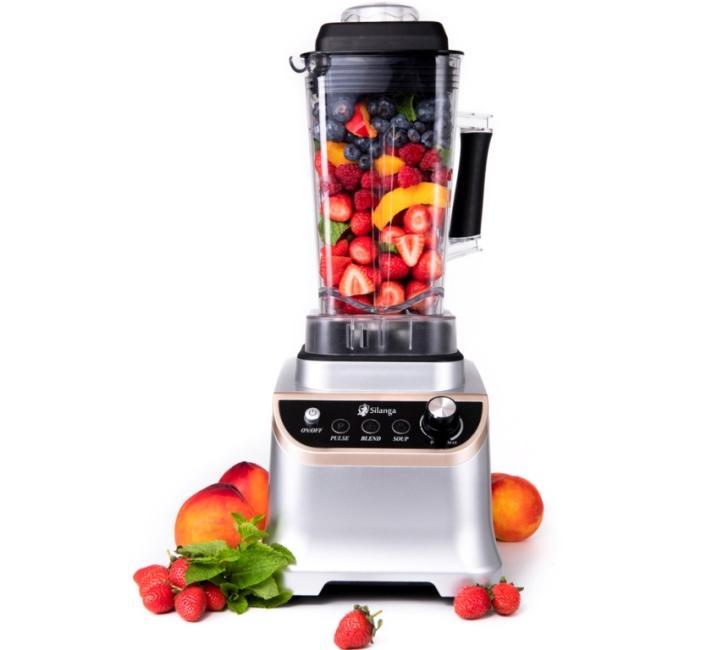 Silanga BL1500 PRO Zen Top 2