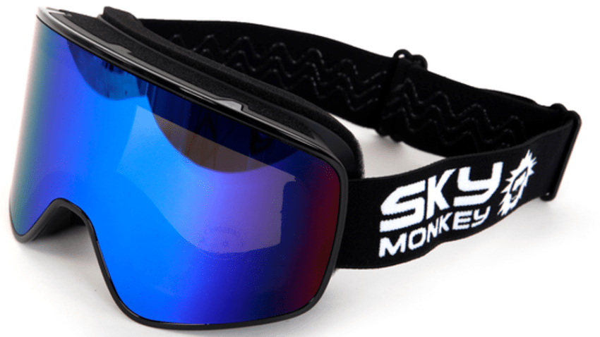 Sky Monkey SR44 RV