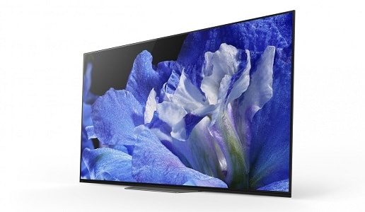 Sony KD 55AF8 Min