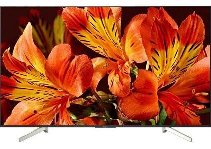 Sony KD 65XF8596 Min