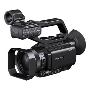 Sony PXW X70 Min