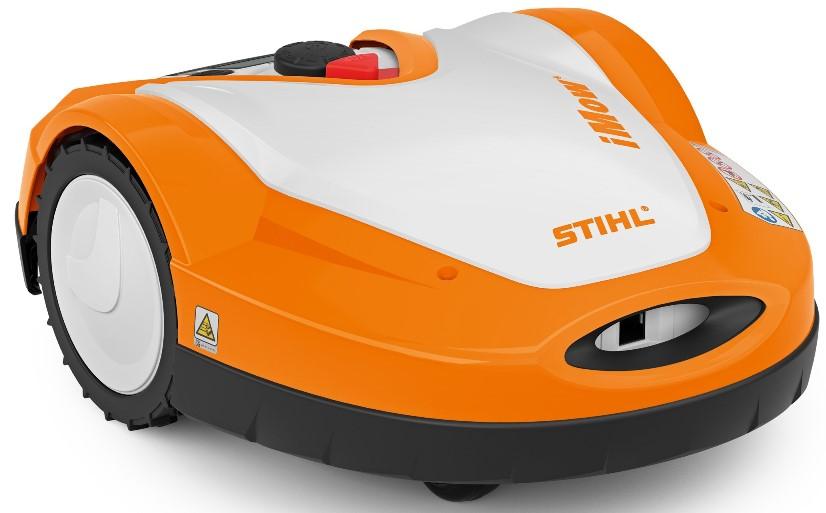 Stihl IMowRMI 422 P