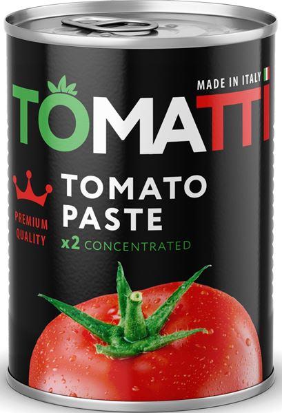TOMATTI