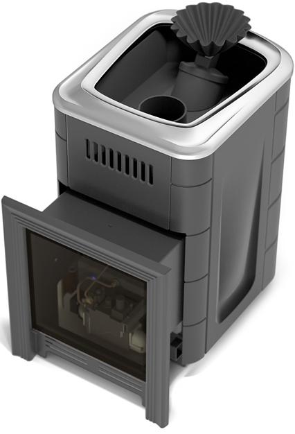 Termofor Tajmyr Inox BSJe ZK