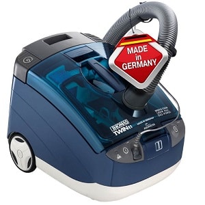 Thomas TWIN T1 Aquafilter Min