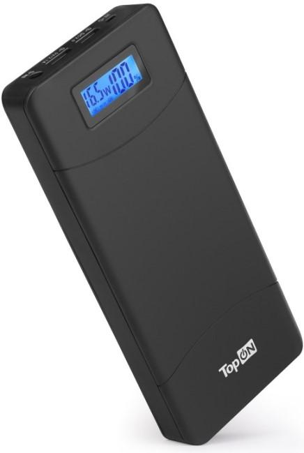 TopON TOP T80