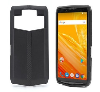 Ulefone Power 5S Min