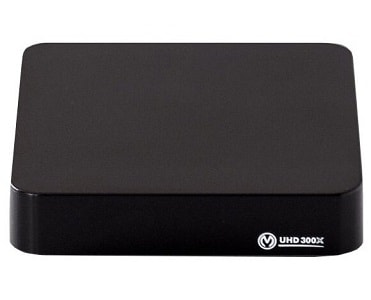 Vermax UHD300X Min