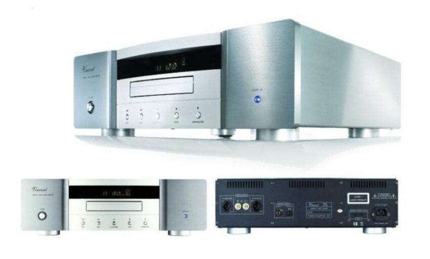 Vincent CD S5