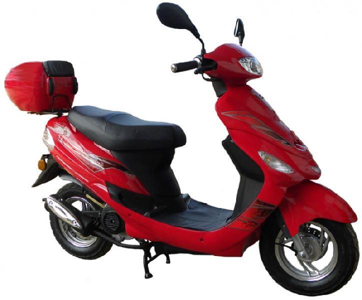 Vympel Kometa SK 50 2