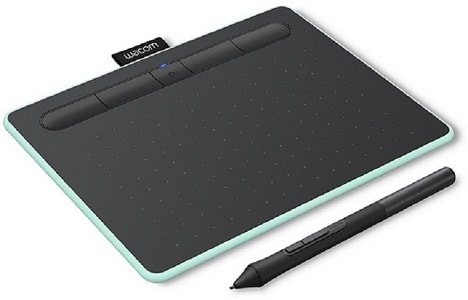 WACOM Intuos S Bluetooth Min