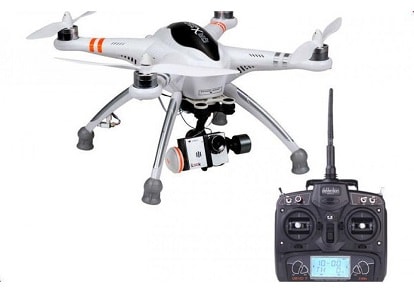 Walkera QR X350 PRO Min