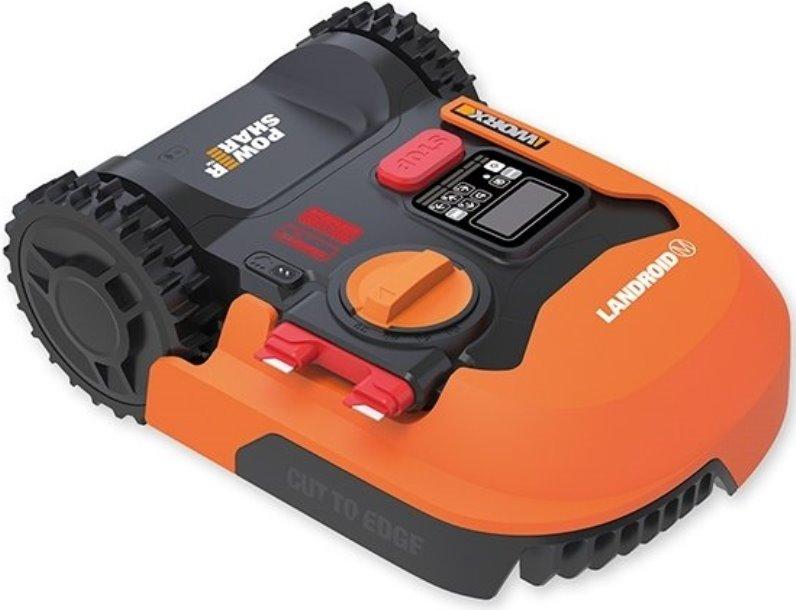 Worx Landroid M WR142E