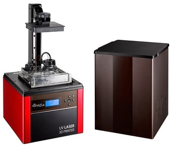 XYZprinting Nobel 1.0 Min