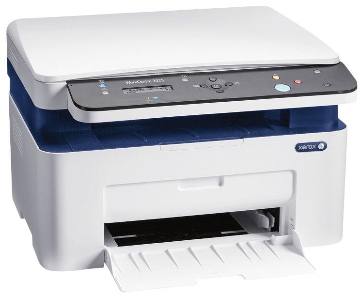 Xerox WorkCentre 3025BI