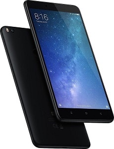 Xiaomi Mi Max 2 64GB Min