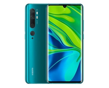 Xiaomi Mi Note 10 6 128GB Min