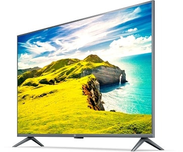 Xiaomi Mi TV 4S 43 T2 Min