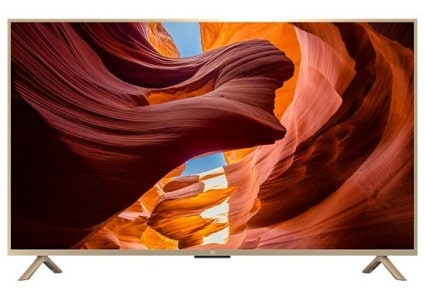 Xiaomi Mi TV 4S 65 Pro Min