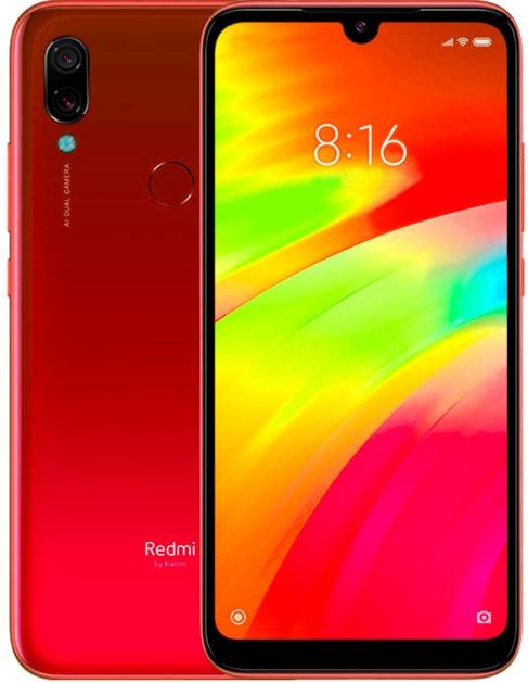 Xiaomi Redmi 7 3 32GB