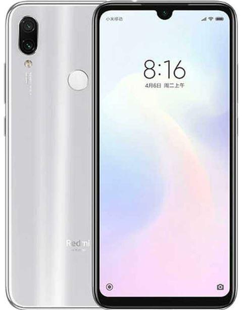 Xiaomi Redmi Note 7 4 64GB