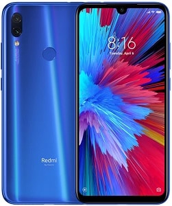 Xiaomi Redmi Note 7 Pro 6 128GB Min