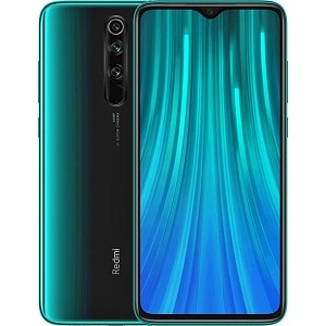 Xiaomi Redmi Note 8 Pro 6 64GB Min