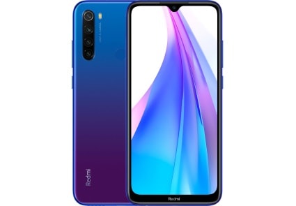 Xiaomi Redmi Note 8T 4 64GB Min