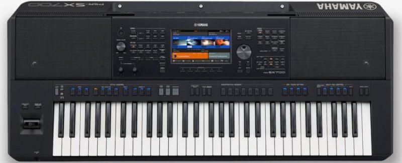 Yamaha PSR SX700