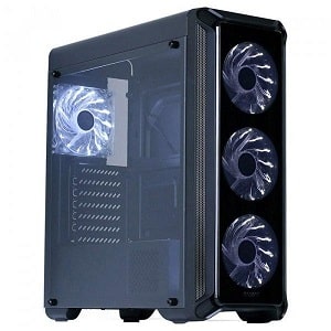 Zalman I3 Black Min