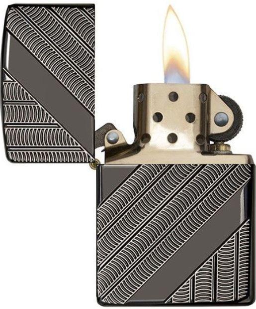 Zippo Coils 5