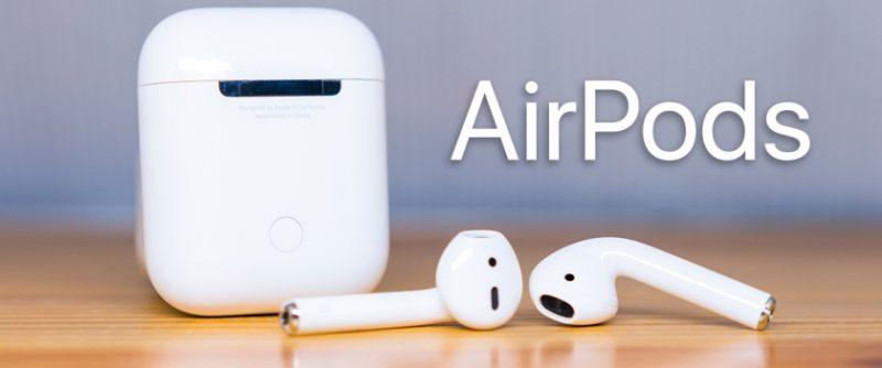 Airpods
