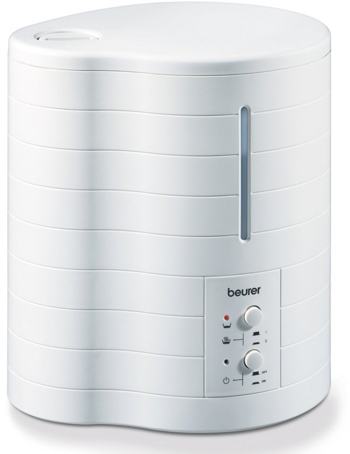 Beurer Lb50